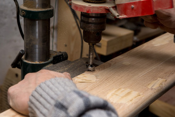 Carpentry and Joinery, 