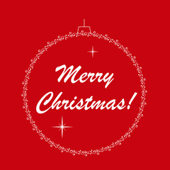 Happy New Year and Marry Christmas