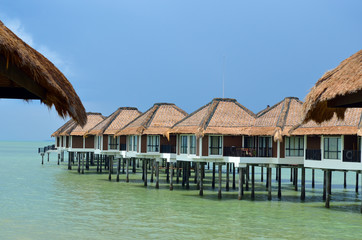 Port Dickson, Malaysia..