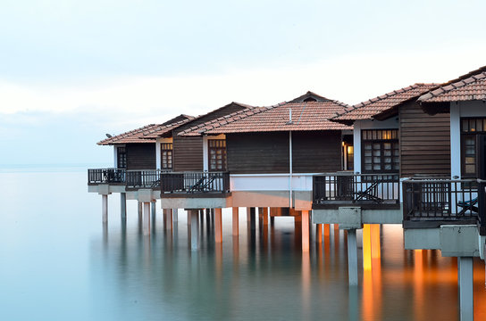 Port Dickson, Malaysia..