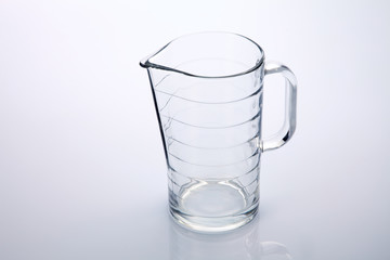 water pitcher