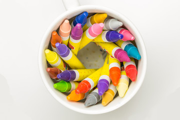 Pencil art