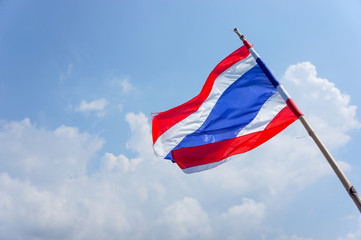 Thai flag