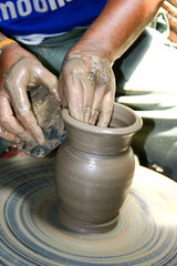 Jar Making