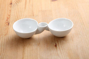 saucer