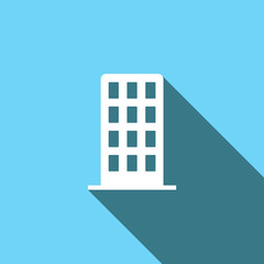 office building vector