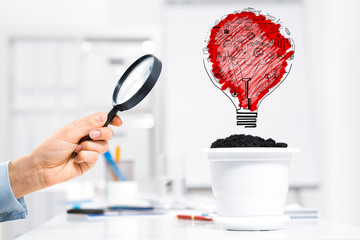 Invest and grow your income