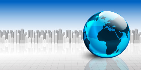 mondo, pianeta, economia, guadagno