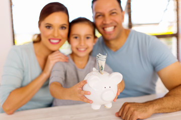 family saving