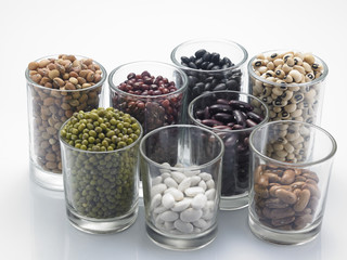 beans
