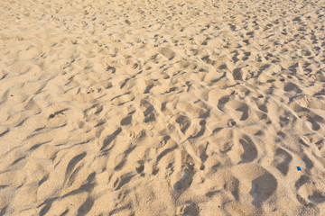 sand beach