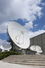 Satellites