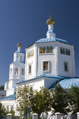 Orthodoxy Church / 