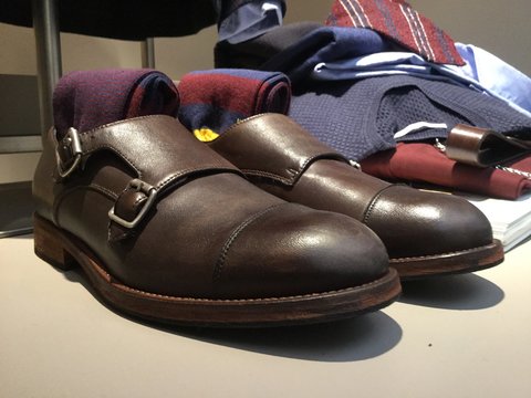 shoe