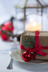Gift with love