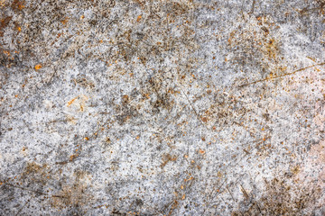 Grunge metal scratched surface.