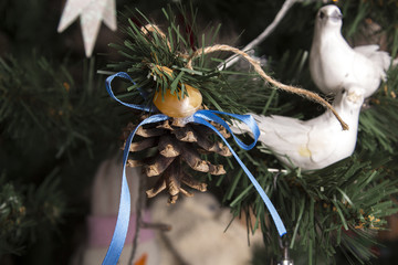 Christmas tree