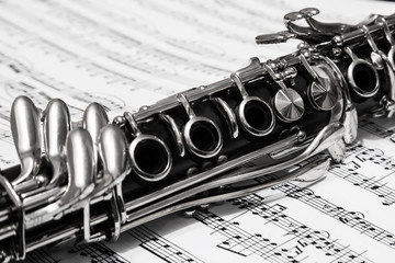 2 215 Classical Woodwind Clarinet Wall Murals Canvas Prints Stickers Wallsheaven