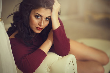 natural beauty