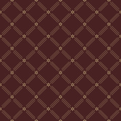 Modern Seamless Pattern