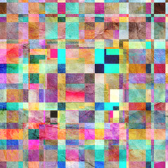 graphic  abstract background