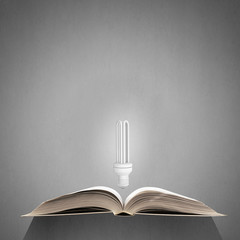 Bright light of education