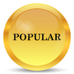 Popular  icon