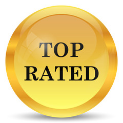 Top rated  icon