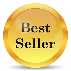 Best seller icon