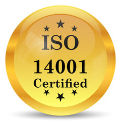 ISO14001 icon
