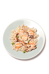 Chinese rice