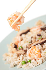 Chinese rice