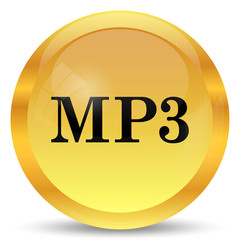 MP3 icon