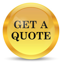 Get a quote icon