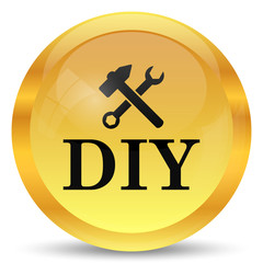 DIY icon