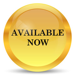 Available now icon