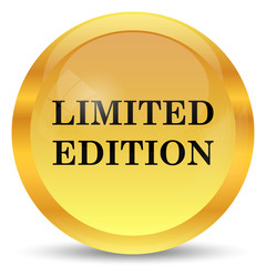Limited edition icon