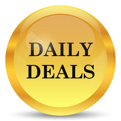 Daily deals icon