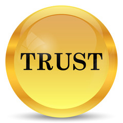 Trust icon