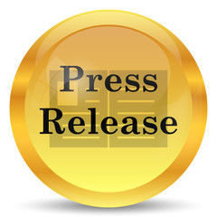 Press release icon