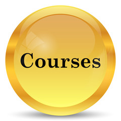Courses icon
