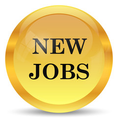 New jobs icon