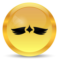 Wings icon
