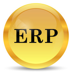 ERP icon