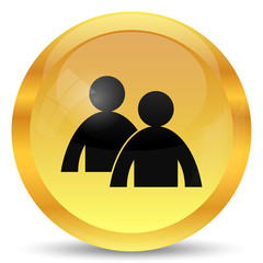 Mentoring icon