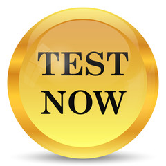 Test now icon