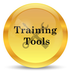 Training tools icon