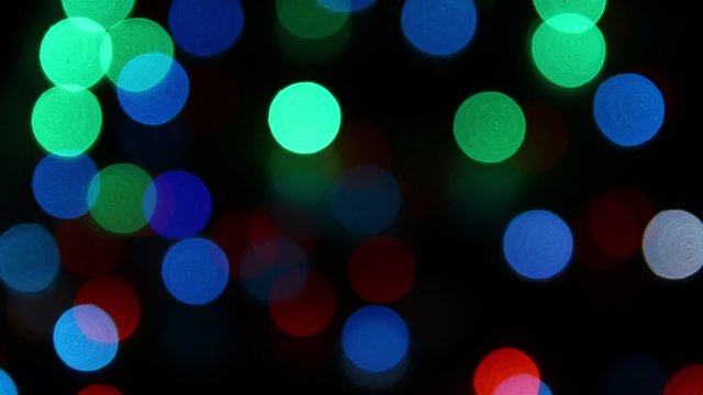 bokeh arkaplan