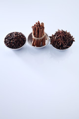 spices