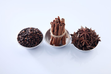 spices